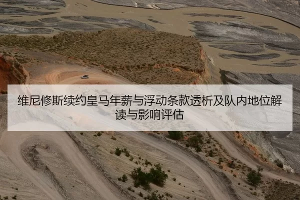 维尼修斯续约皇马年薪与浮动条款透析及队内地位解读与影响评估