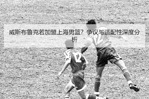 威斯布鲁克若加盟上海男篮？争议与适配性深度分析